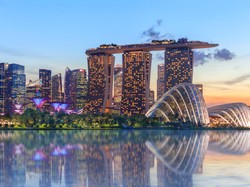 10 Faktor Singapura Masuk Top 10 Destinasi Liburan Terbaik di Dunia