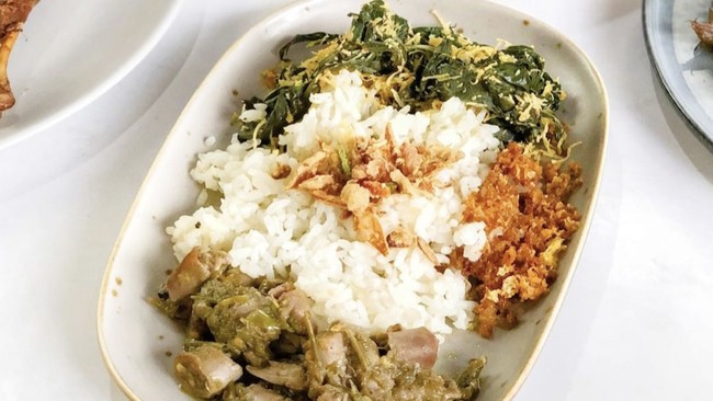 Resep dan Cara Bikin Nasi Liwet Kekinian, Gampang Banget!