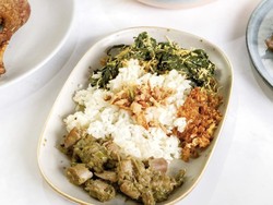 Resep dan Cara Bikin Nasi Liwet Kekinian, Gampang Banget!