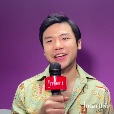 Begini Perlakuan Nicholas Sean ke Puput Nastiti Istri Ahok