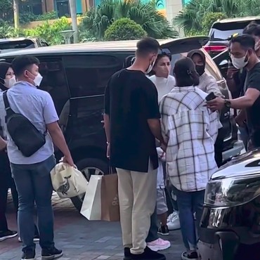 Kondisi Terkini Nikita Mirzani Usai Ditangkap di Mal Sency Bareng Anak