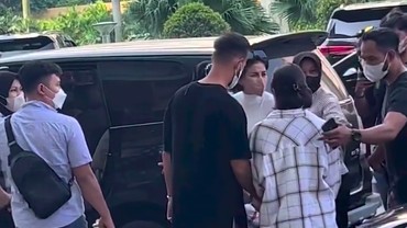 img-title Kondisi Terkini Nikita Mirzani Usai Ditangkap di Mal Sency Bareng Anak