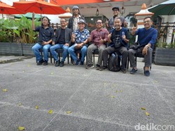 Dorong Gairah Pariwisata, BOB Gelar Pameran Fotografi Internasional