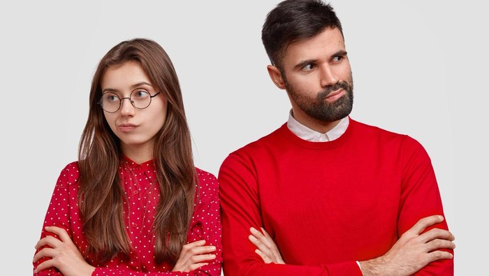 Aturan Bertengkar yang 'Sehat' dengan Pasangan, Seperti Apa ya, Beauties?