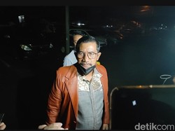 Nikita Mirzani Kelelahan, Pemeriksaannya di Polres Serang Dilanjutkan Pagi Ini
