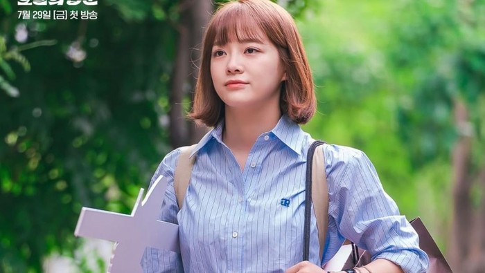 Lepas dari 'Stereotip', Para Idol K-Pop Ini Sukses dengan Akting Mereka di Drama Korea Juli-Agustus 2022!