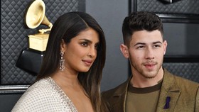 Priyanka Chopra Ogah Nyanyi Bareng Nick Jonas