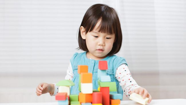 5 Rekomendasi Mainan Edukasi Anak 2 Tahun, Cocok Jadi Kado Ulang Tahun