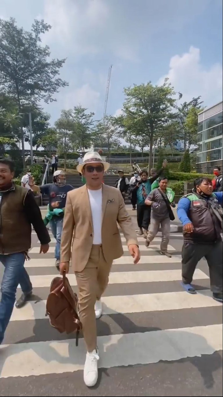 Ridwan Kamil Ridwan Kamil