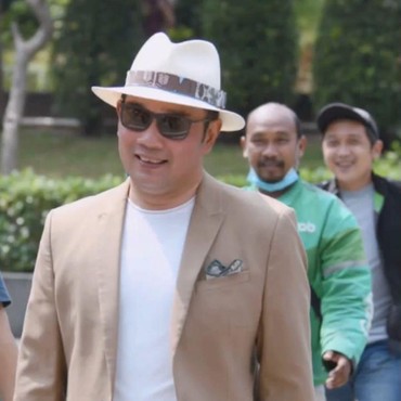Ini Alasan Ridwan Kamil Lakukan Proses Pengangkatan Arkana