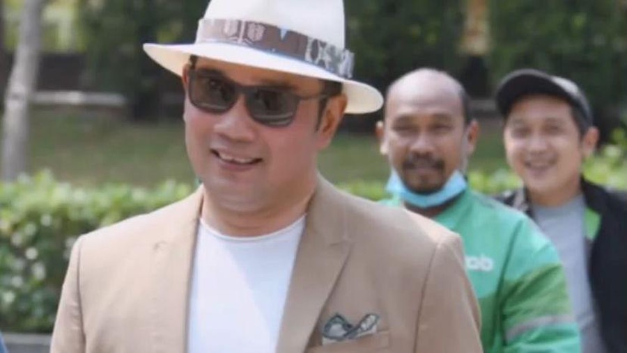 Ridwan Kamil