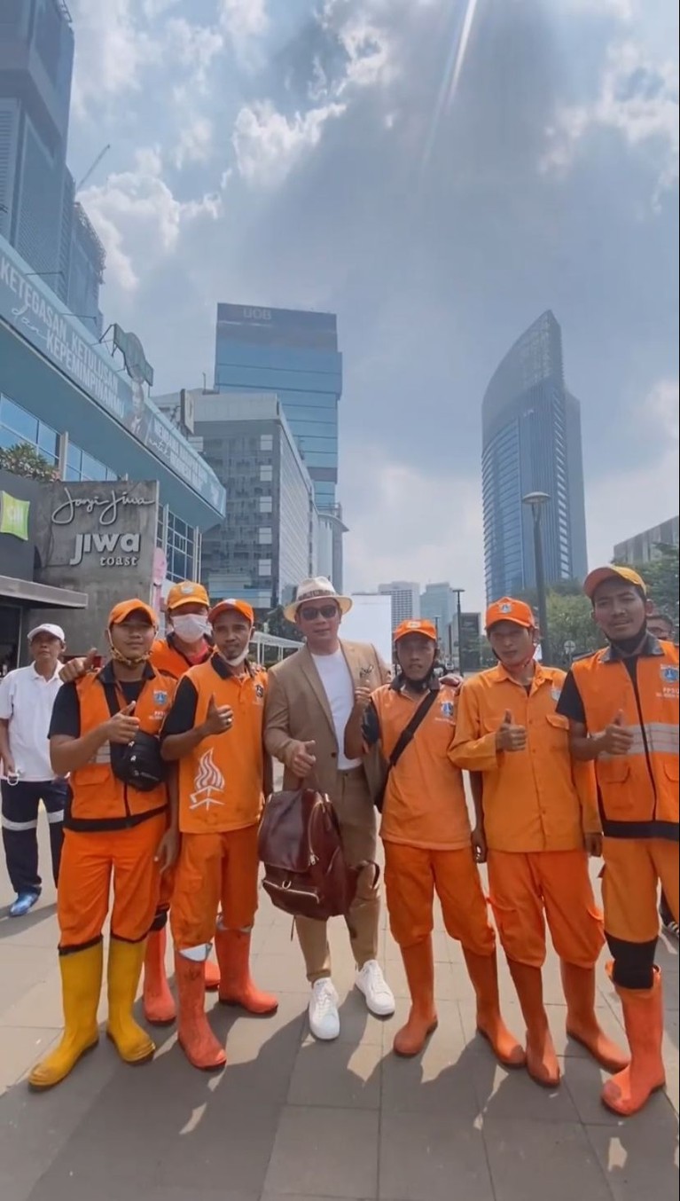 Ridwan Kamil Ridwan Kamil