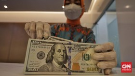 Investor Asing 'Bawa Lari' Rp29,15 T dari Pasar SBN pada Juli 2022