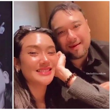 Cita Citata Pamer Cincin & Nama Didi Mahardika, Dilamar?