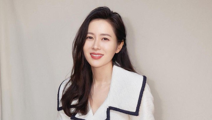 Son Ye Jin