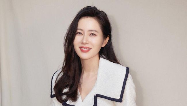 Son Ye Jin Jadi Gemar Masak saat Hamil, Menunya Bikin Ngiler Bun
