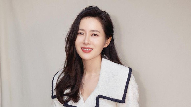 Son Ye Jin Son Ye Jin