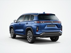 Suzuki Grand Vitara Bakal Lahir Lagi, Kini Tanpa Konde
