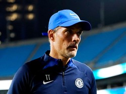 Lini Serang Chelsea Kurang Galak