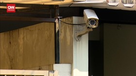 VIDEO: Polisi Periksa Rekaman CCTV Di Dalam Rumah Ferdy Sambo