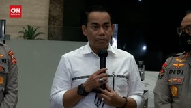 VIDEO: Polri Setujui Pihak Eksternal Autopsi Ulang Jenazah Brigadir J