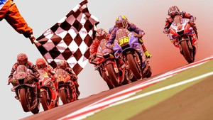 EDUSPORTS: Sistem Start Balapan MotoGP