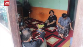 VIDEO: Keluarga Menanti Autopsi Ulang, Makam Brigadir J Dijaga Ketat