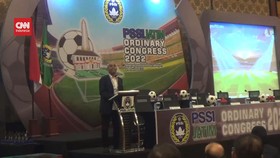 VIDEO: PSSI Siapkan 70 Wasit Untuk Liga 1 2022/2023