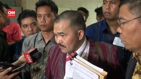 VIDEO: Keluarga Minta RS Polri Tak Dilibatkan Saat Autopsi Ulang