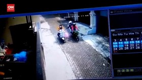 VIDEO: Penembakan Istri Anggota TNI, Polisi Minta Pelaku Serahkan Diri