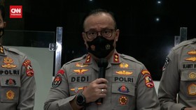 VIDEO: Kapolri Nonaktifkan Karo Paminal Divpropam Dan Kapolres Jaksel