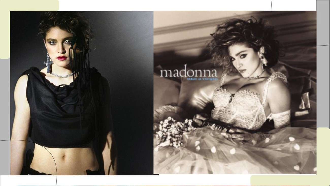 What Is Madonna-whore Dichotomy?