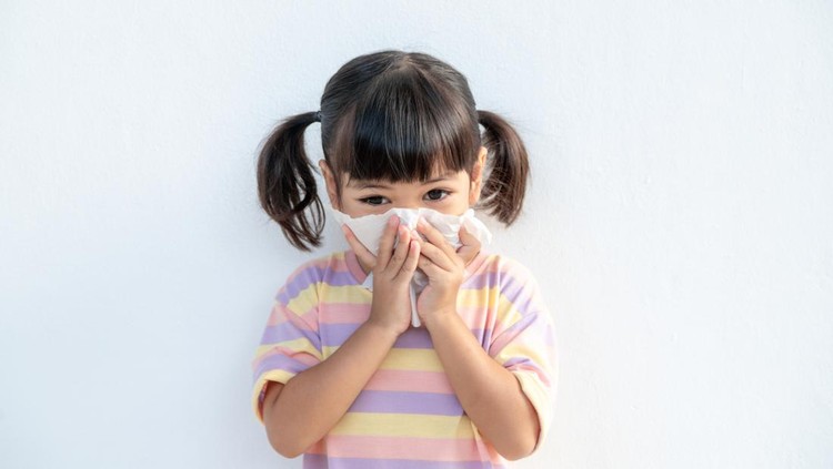 10 Ciri Anak Alergi Kacang, Kenali Sedari Dini untuk Cegah Kondisi Gawat 10 Ciri Anak Alergi Kacang, Kenali Sedari Dini untuk Cegah Kondisi Gawat