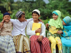 10 Quote Hari Anak Nasional 2022, Cek Opsinya di Sini