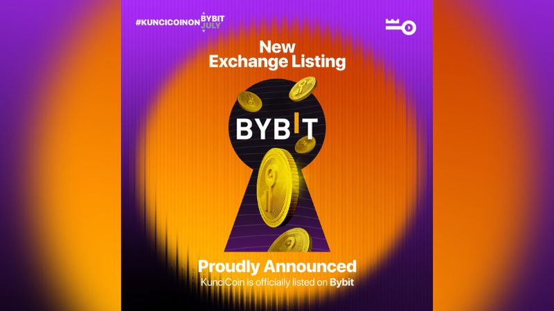 KunciCoin melakukan langkah strategis pengembangan kripto dan ekosistemnya dalam rangka memperluas cakupan market kripto global.