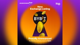 Langkah Strategis KunciCoin: Listing di Bybit dan Burning Kunci