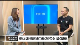 Keamanan Investasi Crypto Dorong Penetrasi Investor di Indonesia