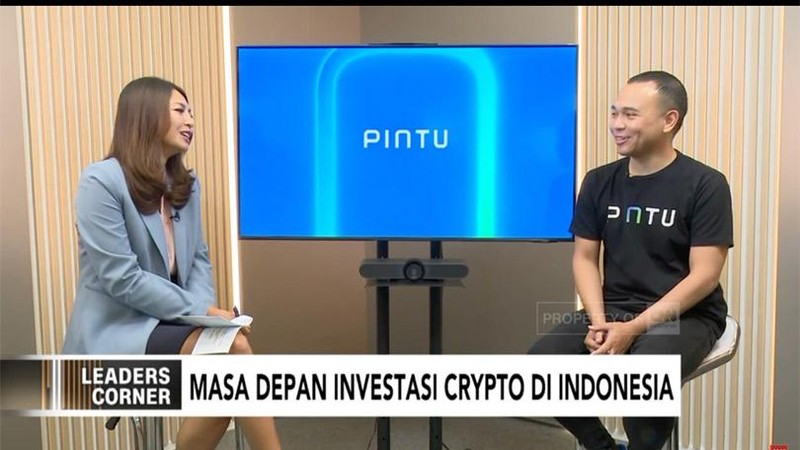 Popularitas investasi aset crypto kian meningkat dan menarik minat investor.