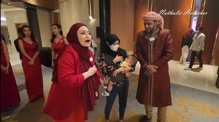 Adzam dan Ustaz Kasif Heer Adzam dan Ustaz Kasif Heer