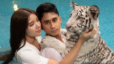 img-title Jawaban Mengejutkan Alshad Ahmad Saat Ditanya Pilih Tiara atau Selen