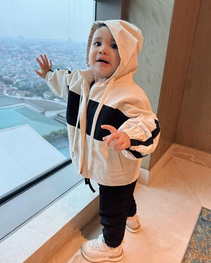 Anak artis