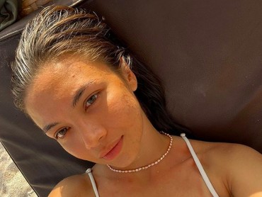 img-title Angela Gilsha Diusir hingga Dikejar Orang Tak Dikenal usai Lihat Tambang Raja Ampat