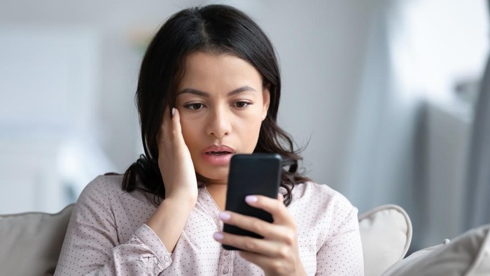 Duh, Hati-hati! Polda Metro Jaya Beri Peringatan Soal HP China Prosesor Mediatek, Ada Apa?