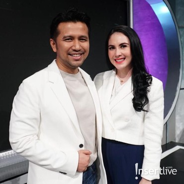 Lupa Sang Ayah Sudah Wafat, Suami Arumi Bachsin Pernah Tak Sengaja Kirim WA