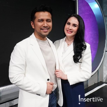 Kerap Kesepian karena Emil Dardak Sibuk, Begini Trik Arumi Bachsin Protes