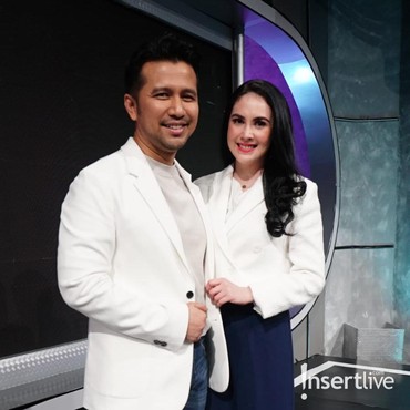 Hermanto Dardak Meninggal Dunia, Arumi Bachsin Ungkap Sosok Mertua di Matanya