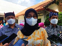 Respons Bupati Ipuk Soal Marak Kekerasan Seksual di Banyuwangi
