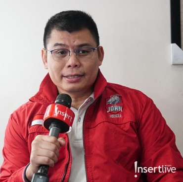 Berkarier Jadi Petinju Indonesia, Chris John Ungkap 3 Hal yang Tak Terlupakan