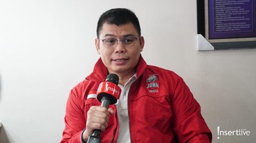 Berkarier Jadi Petinju Indonesia, Chris John Ungkap 3 Hal yang Tak Terlupakan
