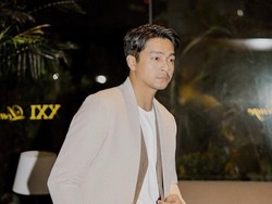 Deva Mahenra Tiba-tiba Ditabok Orang Gegara Kelakuan Aris
